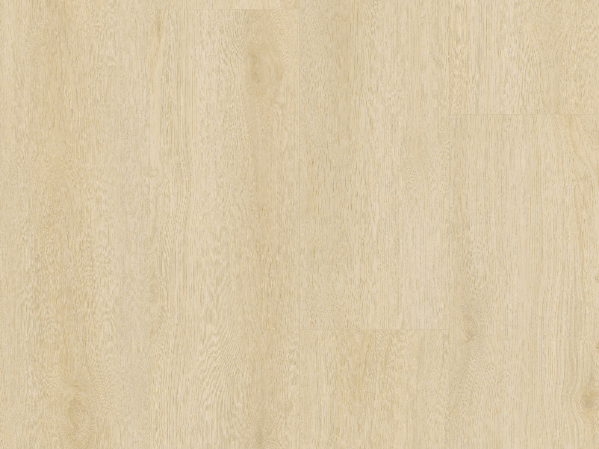 Cream Oak flooring layout supplied by Dream Floor