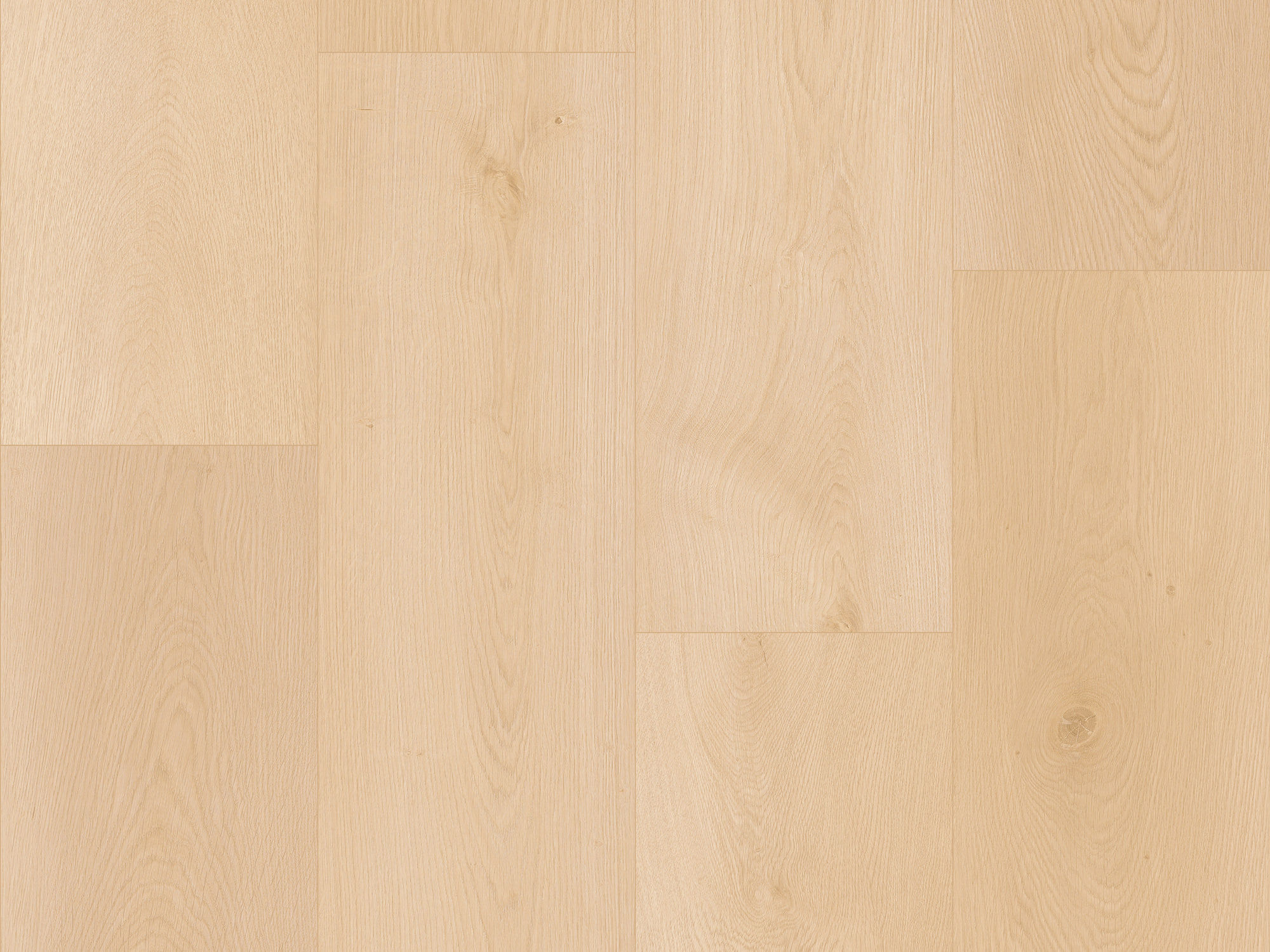 Latte Oak flooring layout supplied by Dream Floor